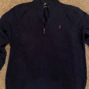 Mens sweater